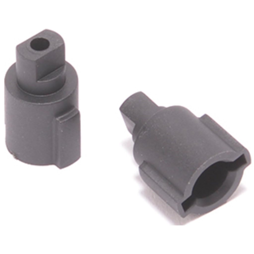 Schumacher Racing Products Ltd U8885 Spool Output (pr) - Neon