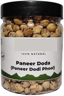1Pack Paneer DODI Phool - 5.29Ounce (150gm) - Withania Coagulans