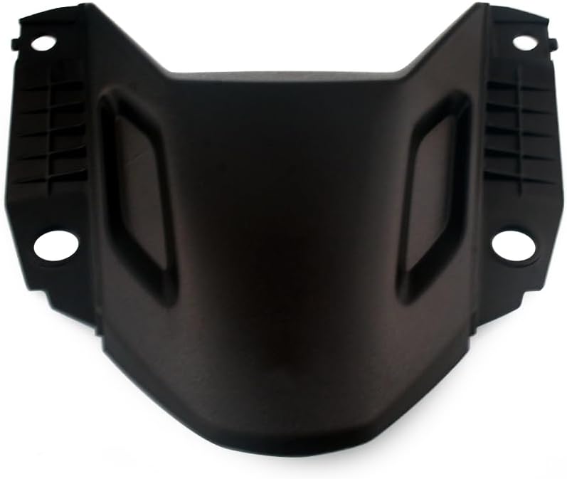 Front Headlight Center Cover Fairing Front Panel Fairing Cover For MT07 FZ07 2018 2019 2020