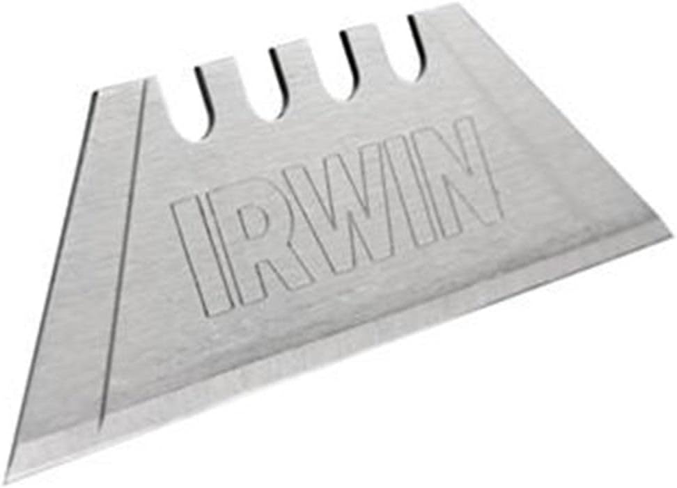 Irwin 4-Point Utility Knife Blade