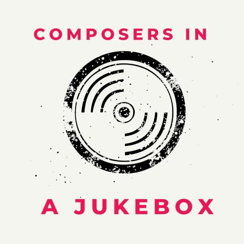 Composers in a Jukebox cover art