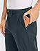 CRZ YOGA Men's All Day Comfy Golf Pants - 32