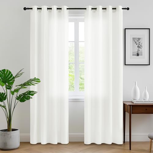 RYB HOME White Semi
