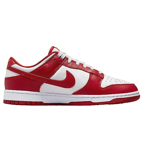 Nike Mens Dunk Low Retro DD1391 602 USC - Size 143