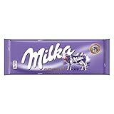 Milka Alpenmilch Milk Chocolate, 300g/10.6oz