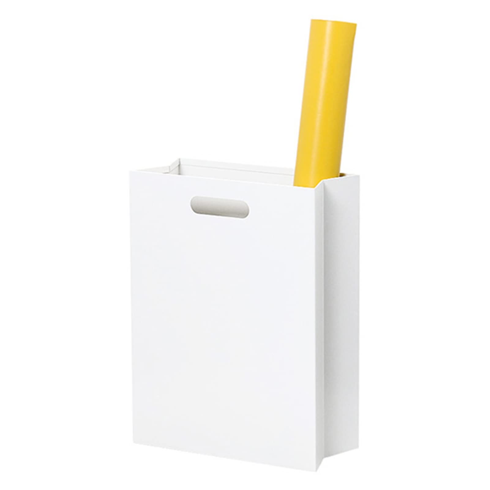 Porte-parapluie en fer métallique DASHADAO pour l'entrée