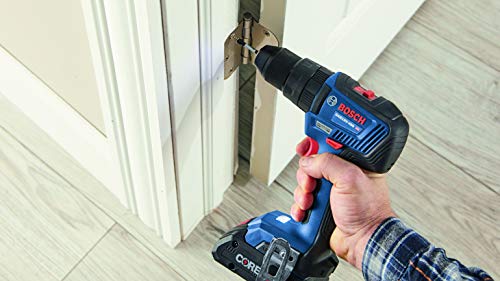 Bosch GXL18V-233B25 2-Tool Combo Kit - Image 7