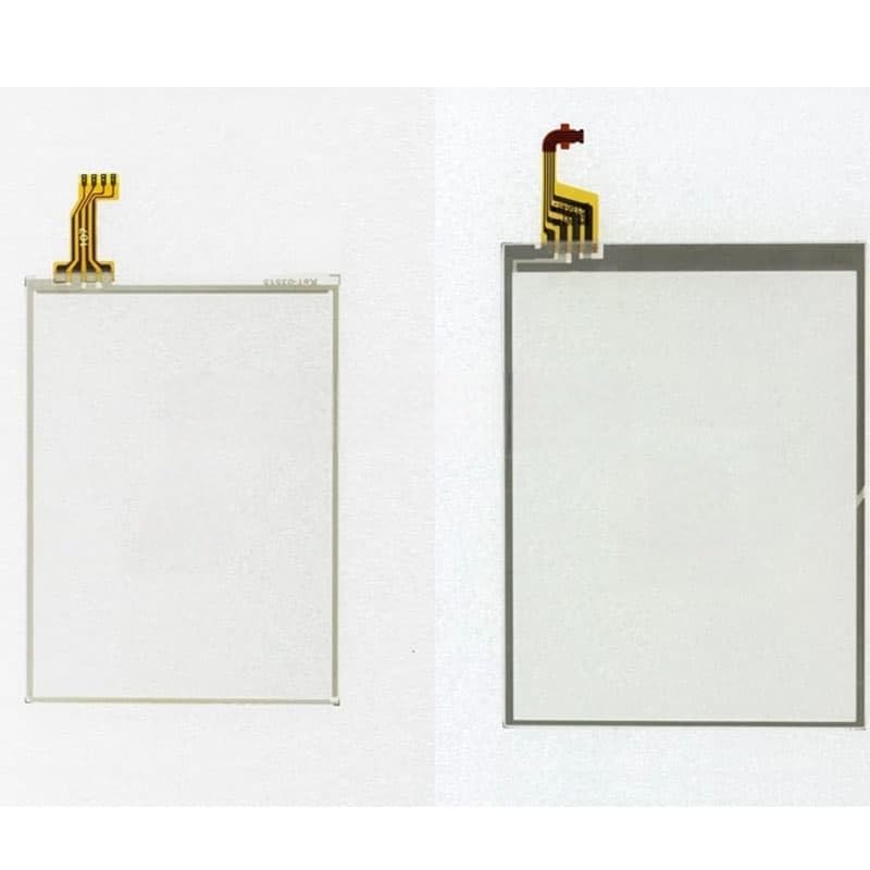 3.5 inch Touch Screen Panel Glass digitizer for 375 475 touchpad