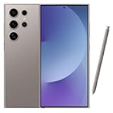 Galaxy S24 Ultra SM-S928B/DS 12GB 256GB Dual Sim Factory Unlocked International Model (Titanium Grey)