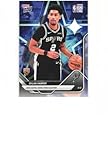 DYLAN HARPER 2025-26 Topps Now NBA Rising Stars #RS7 Rookie Card RC Team Melo All-Star San Antonio Spurs