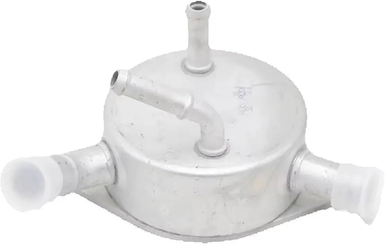 Car accessories engine FNFC-19-9F0 oil cooler Compatible With Mazda 3 2014-2019 BM BN 1.6 Compatible With Mazda 2 2008-2013 DE gasoline