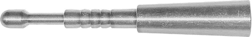 Easton Titanium Half Out Deep Six to 8/32 55 gr. 6 pk.