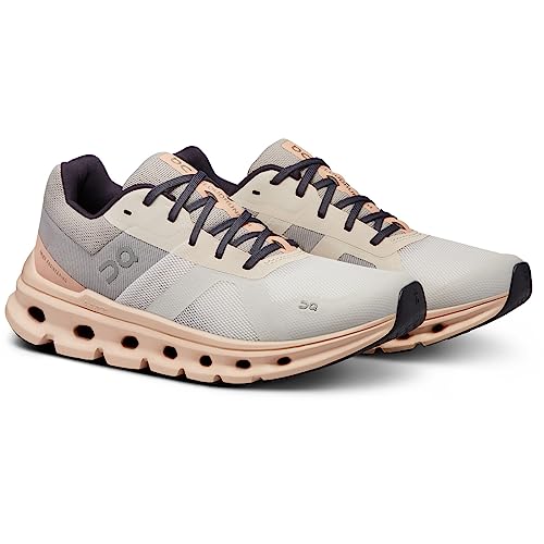 Image of On Women's Cloudrunner Sneakers
