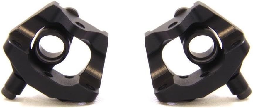 HIKO tech V.I.Aナックル I.A.±1° トレール0, ±m HIKO tech V.I.Aナックル