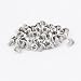 9mm Long #8-32 x 1/4 Inch Truss Head Phillips Machine Screws 50pcs
