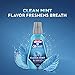 Crest Pro-Health Multi-Protection CPC Antigingivitis/Antiplaque Mouthwash Clean Mint, 8.4Oz