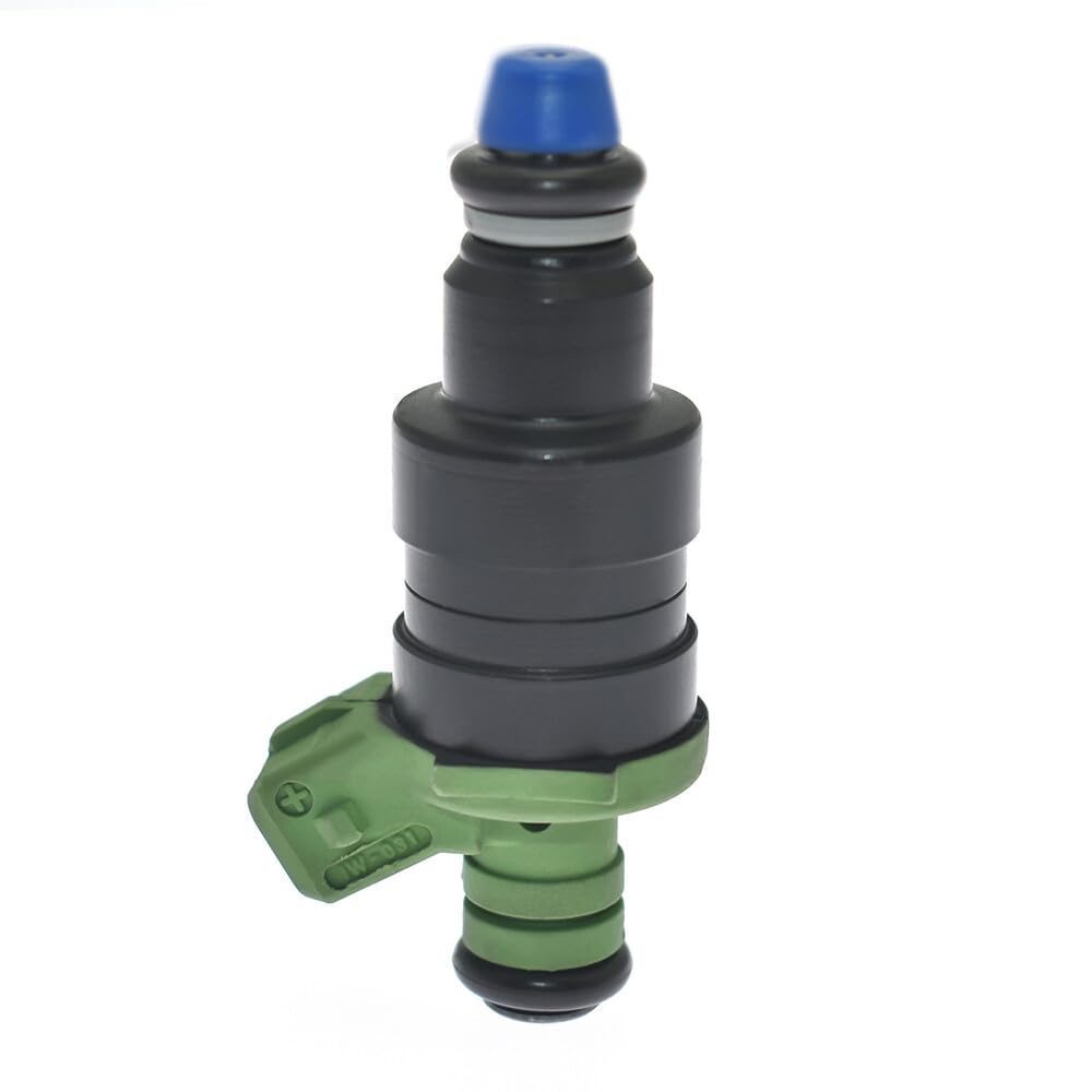 12 szt. wtryskiwaczy paliwa IW-031 na lata 2001-2006 do Lamborghini Murcielago 6,2 l V12