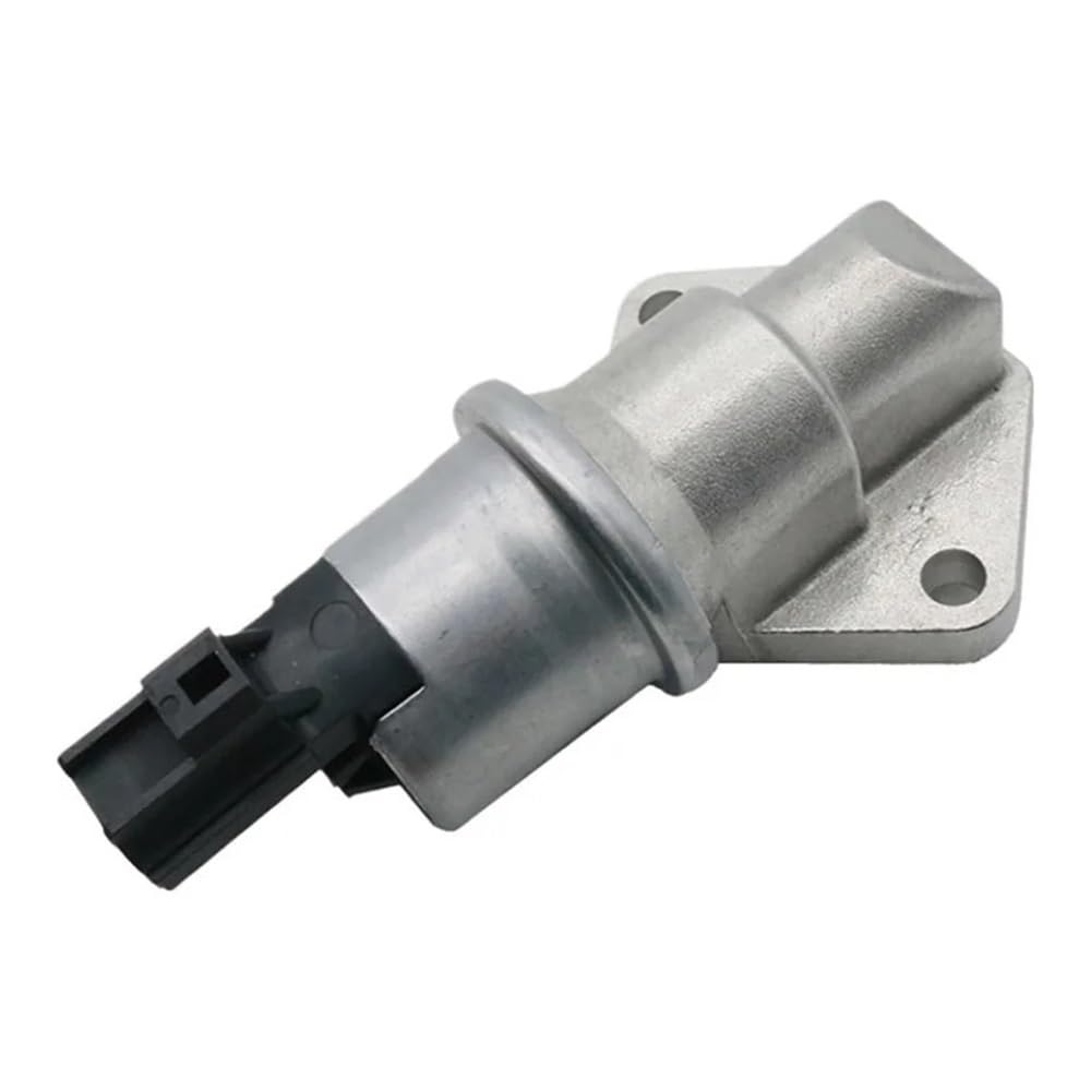 Aierdeyp One Color Iac Idle Control Valve Compatible With Ford For Taurus For Ranger 2003 2004 2005 2006 Idle Air Control Valve 1F21-20-660A Iac1045 Ac239 Yf1e9f715aa 89053323