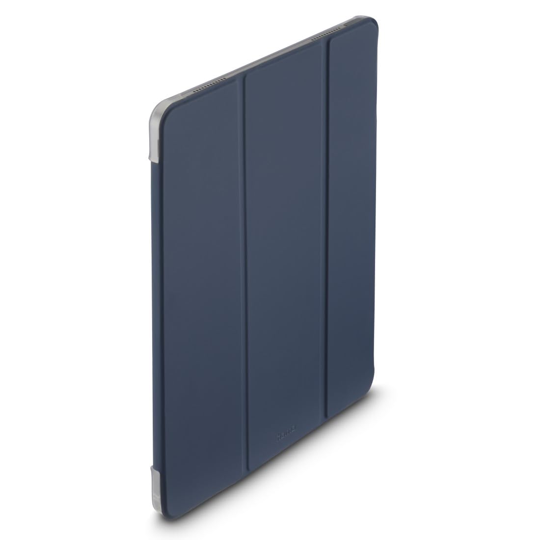 Hama "Fold Clear" Tablet Case for Apple iPad Air 13" (2025/2024), dark blue