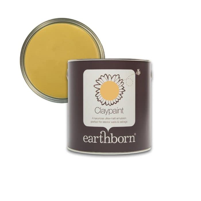 Earthborn Clay Paint 5L Humpty Dumpty โ image 1