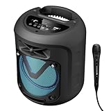 ZEBRONICS Sound Feast 90 10W Output, Portable...