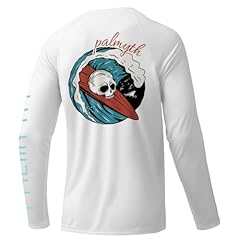 White / Skull Surfing