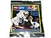 LEGO City Space Port: Astronaut with Space Rover Robot, Image 4 LEGO City Space Port: Astronaut with Space Rover Robot, Image 4