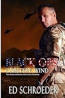 Black Ops: Cemetery Wind 1502854996 Book Cover