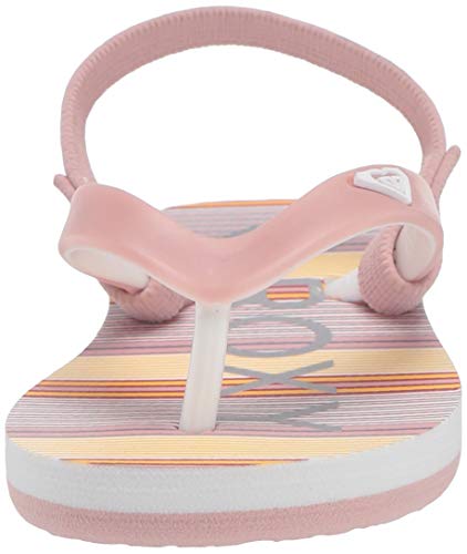 Image of Roxy Baby Girls' Tahiti Toddler Strap Sandal