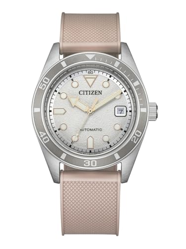 Cassa in acciaio inox con ripiano a vista: cassa in acciaio inox color argento con diametro di 39 mm e fondello avvitato con finestra. La struttura finemente lavorata conferisce all'orologio un aspetto moderno e allo stesso tempo senza tempo.