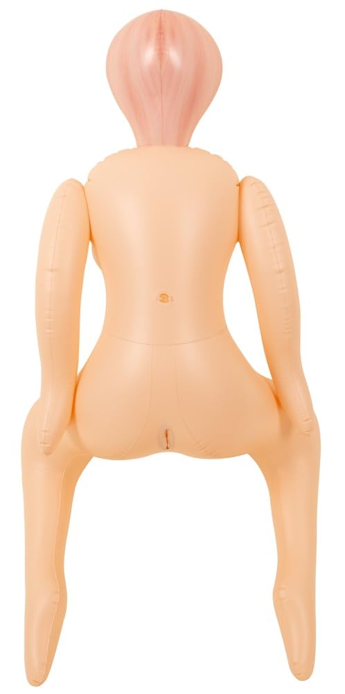 Amazon.com: Orion Jezebel Ryding Doll : Health & Household