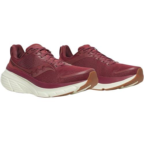 Image of Saucony Men's Guide 17 Sneaker