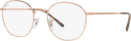 Miniatura 2 de Ray-Ban Rx6472 Rob Round Prescription Eyewear Frames