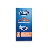 Optrex Sore Eyes Eye Drops - 10 Ml