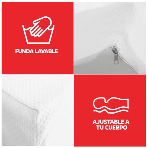 La Mejor Selección de Mercado Libre Colchones Matrimoniales comprados en linea. 9 Imagen adicional