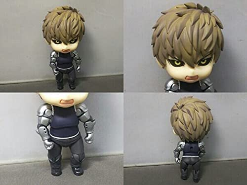 【未開封】ねんどろいど ジェノス スーパームーバブル・エディション 645 ねんどろいど ジェノス スーパームーバブル・エディション