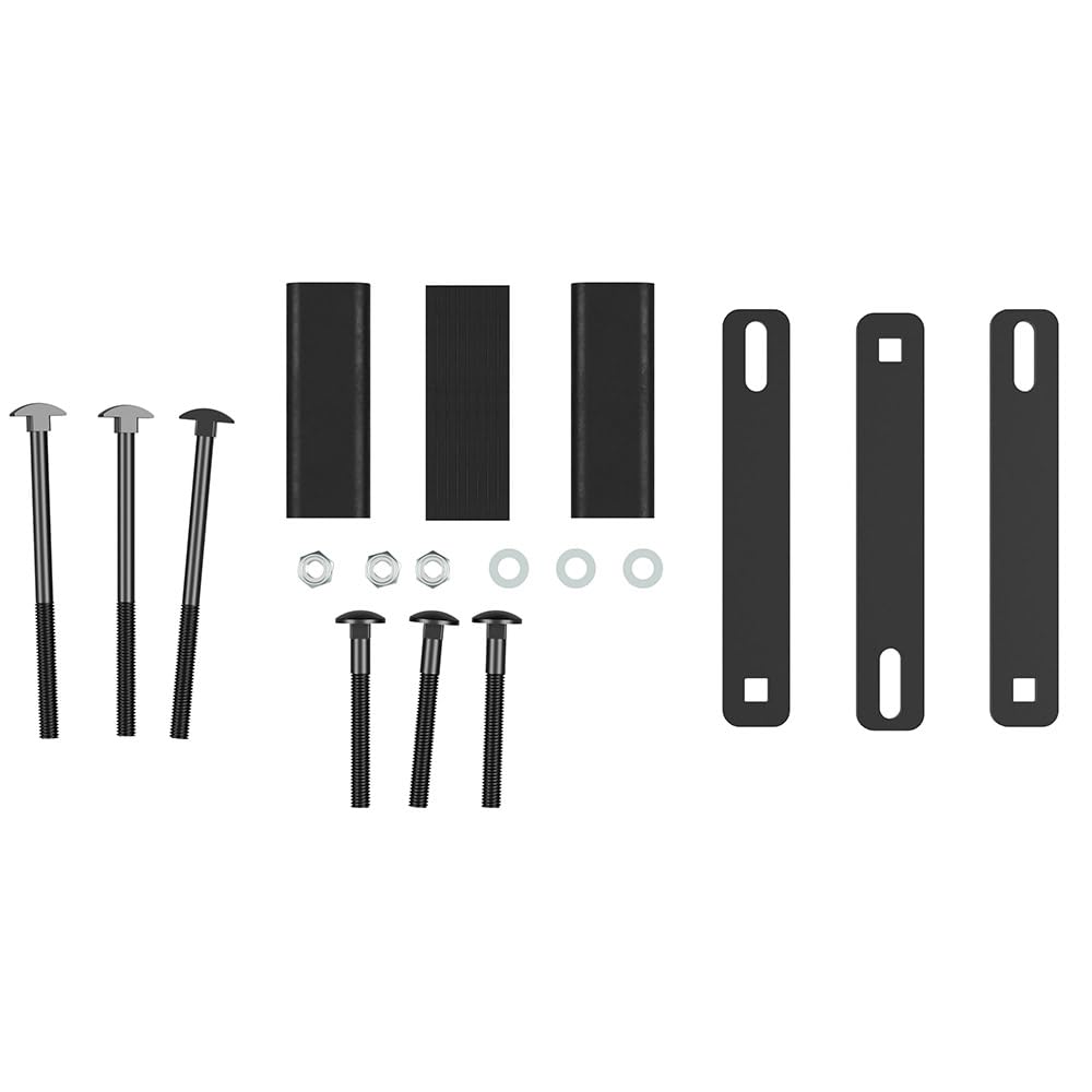 PERUZZO Kit fissaggio  per 710 per barre senza cava 875