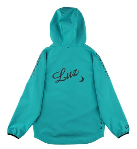 ルースイソンブラ ルースイソンブラ LUZeSOMBRA_ルースイソンブラ ジャージ 裏起毛