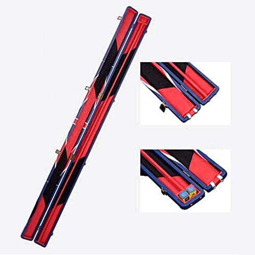 Taco de billar profesional 145 cm miniatura 6
