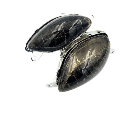 Clignotant LED GSX1300R pour balades nocturnes et sécurité en grand tourisme