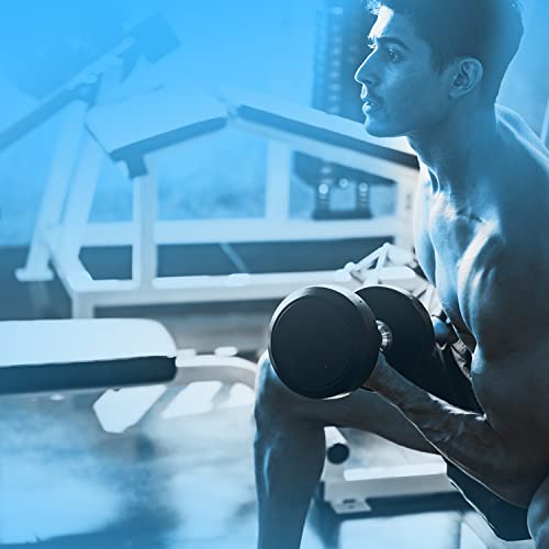 Wipex Gym & Fitness Cleaning Wipes, 400Ct Dispensing Bucket With Sanitizing Bzk Antiseptic - Great To Use In Gyms, Fitness & Yoga Studios, Spas And School Athletics #TOP4