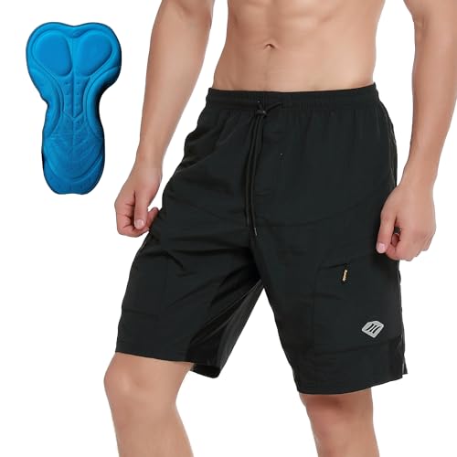 Top 10 Cycling Shorts For Beginners of 2022 Katynel