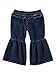 Wrangler Baby Girl's Flare Jean, Lacey, 0-3 Months