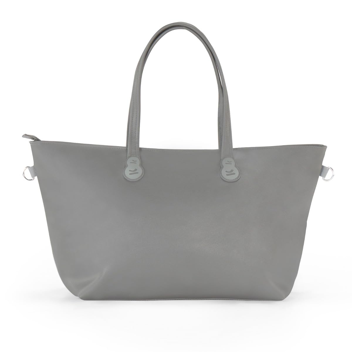 Kinderkraft TREASUREBAG kinderwagenzak donkergrijs