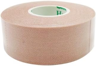 Amazon 3m スリーエム キネシオロジー テーピング マルチポアスポーツ レギュラー 25mm 5m 1巻 マルチポア ドラッグストア
