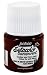 Pebeo Setacolor Light Fabrics Paint 45-Milliliter Bottle, Raw Sienna