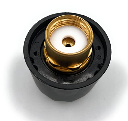 Tapón compaticle con centro de planchado y vaporeta Polti SL001580/M0006894 (con y sin serigrafía) - imagen 3