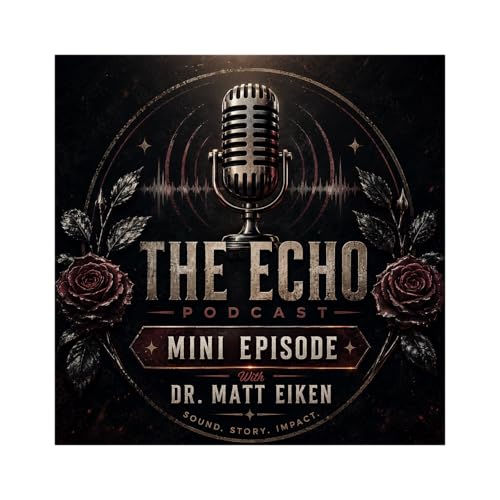 Mini Episode: Faith, Chiropractic, Healing, and Legacy
