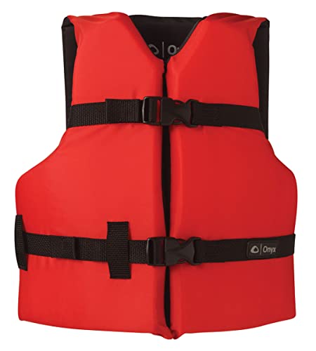 Onyx General Purpose Boating Vest