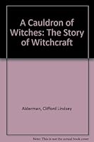 A Cauldron of Witches 0671324497 Book Cover